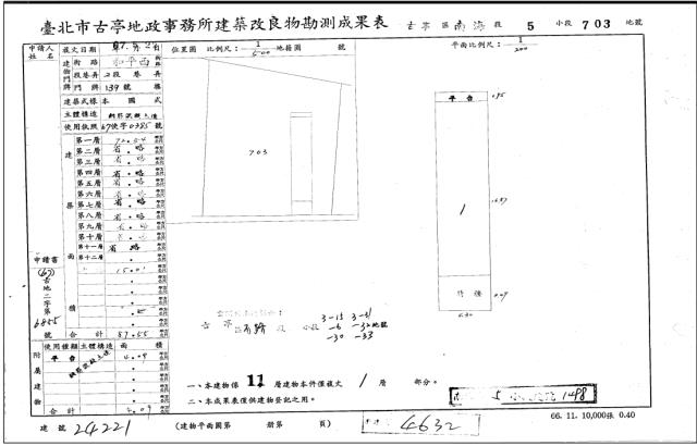 中正區法拍大樓-5