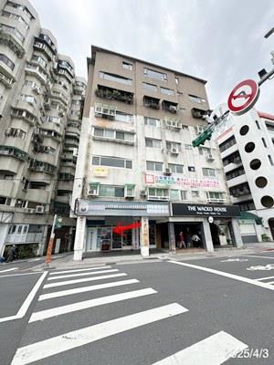 中正區法拍華廈-2