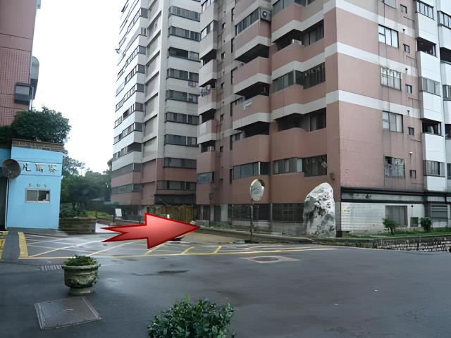 楊梅法拍大樓-4