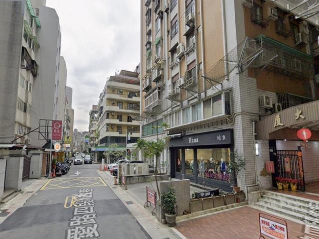 大安區大樓法拍-1