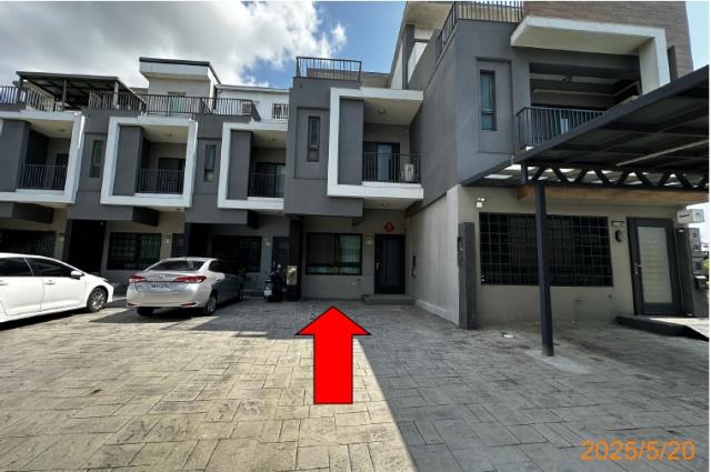 車城透天法拍-5