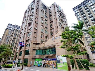 台北大樓法拍-2