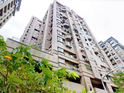 台北大樓法拍-4