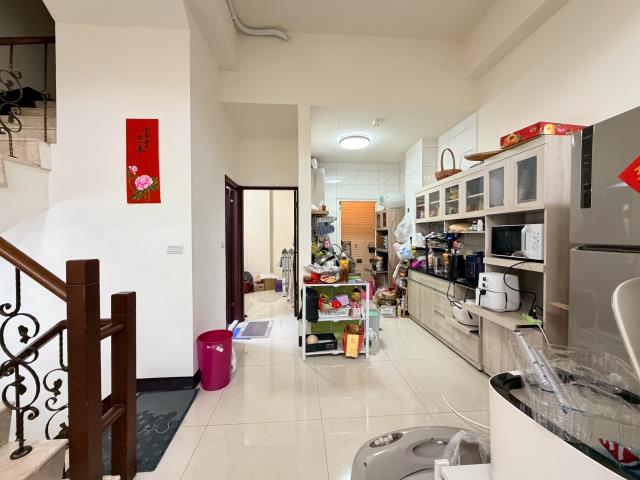 台中沙鹿別墅-4