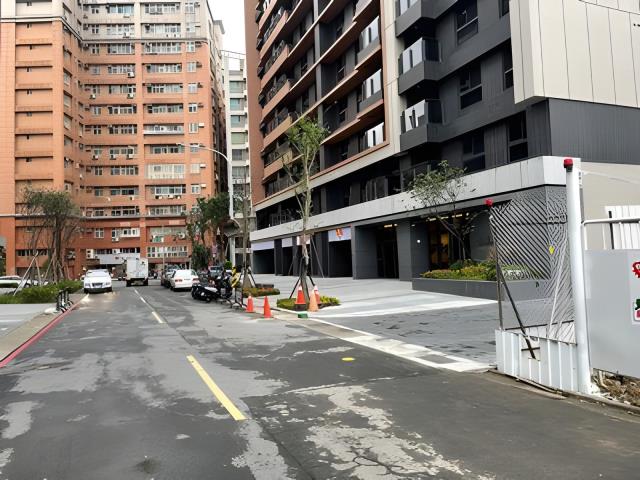 桃園桃園區法拍大樓-5