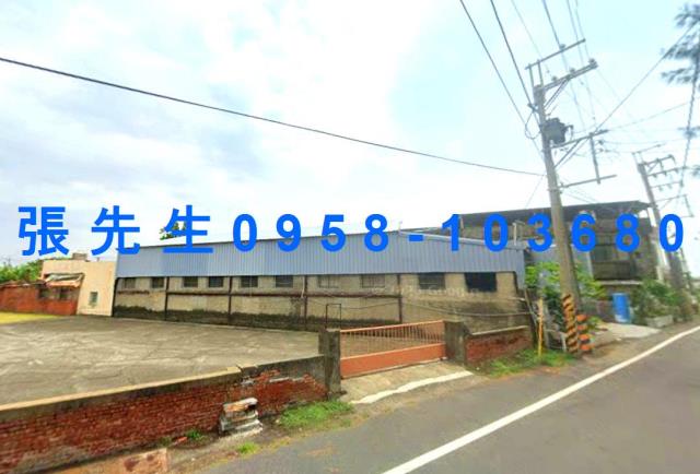 嘉義東石廠房法拍-3