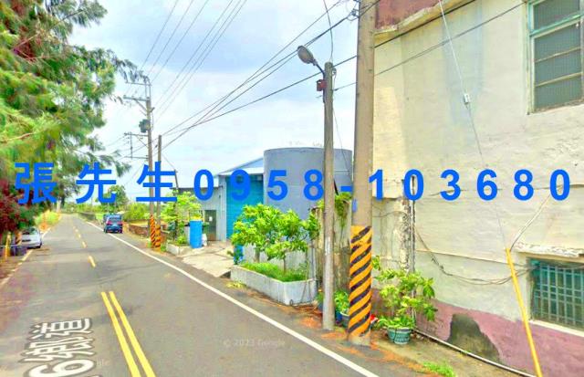 嘉義東石廠房法拍-4