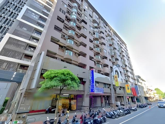 桃園桃園區大樓拍賣-6