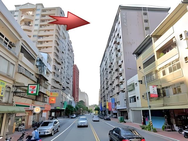 桃園桃園區大樓拍賣-7