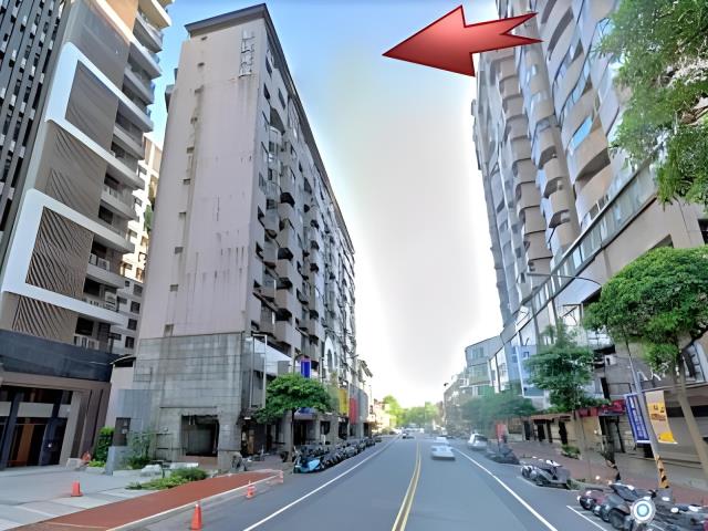 桃園桃園區大樓拍賣-8