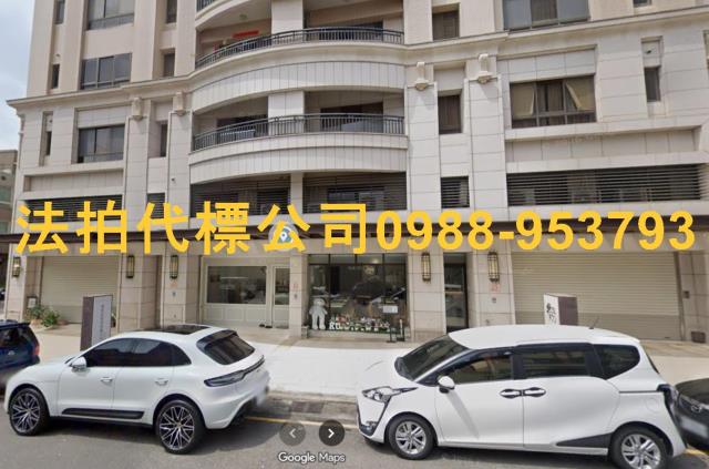 台中西屯大樓法拍-8