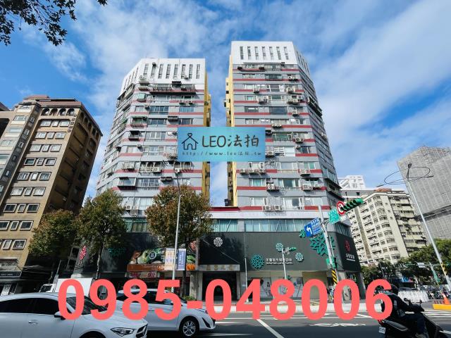 大安區大樓法拍-1