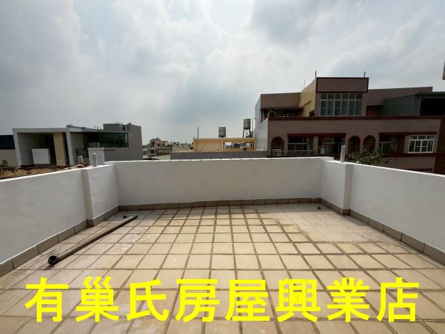 嘉義朴子透天-10