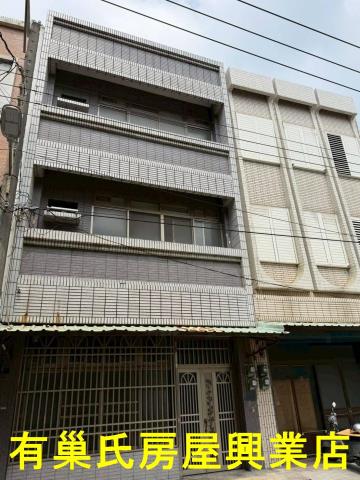 嘉義朴子透天-1