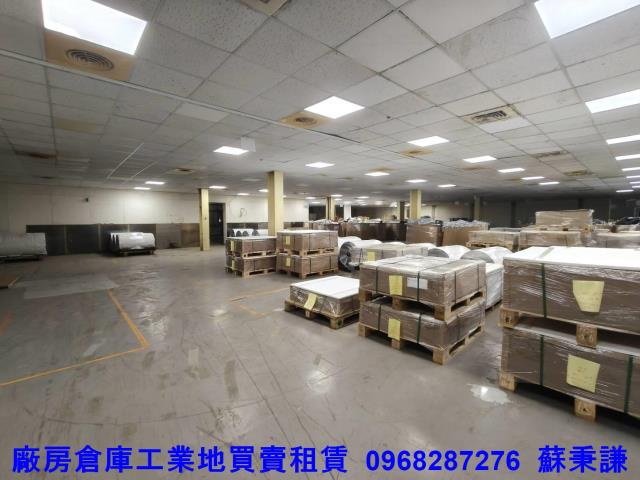 桃園中壢廠房-1