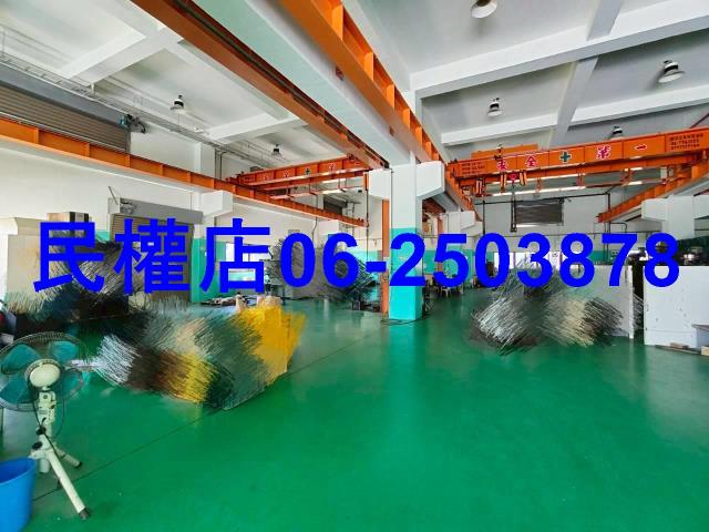 台南安南廠房-5