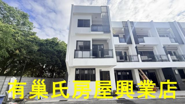 台南玉井透天-1