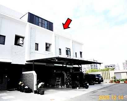 嘉義市健康二路別墅