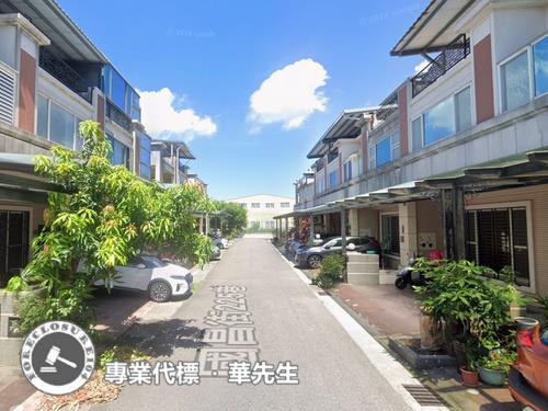 苗栗竹南透天拍賣-5