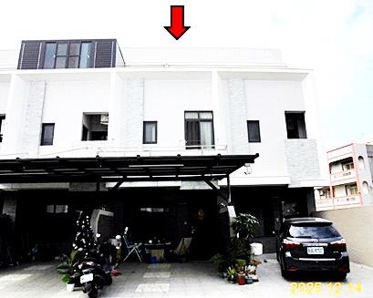 西區透天法拍-7