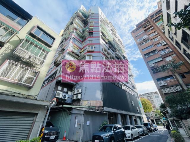 大安區大樓法拍-6