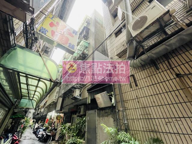 板橋法拍公寓-4