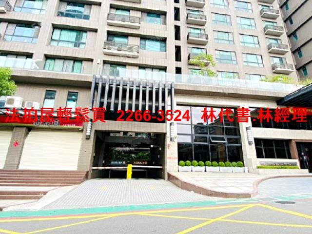 蘆竹法拍大樓-10