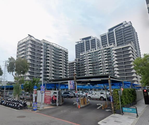 台中大樓法拍-4