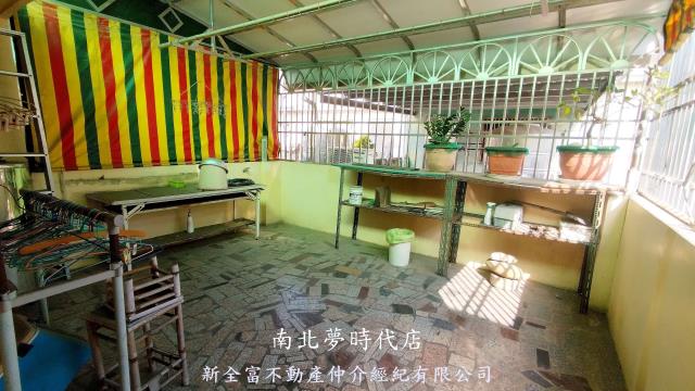台南南區透天-11