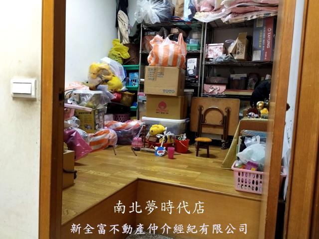 台南南區透天-2