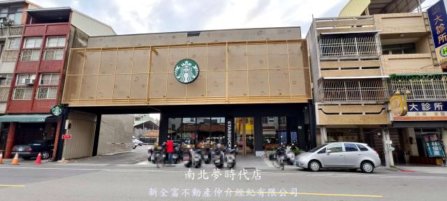 台南新化透天-9