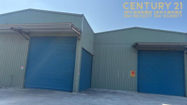 彰化埔鹽廠房-7