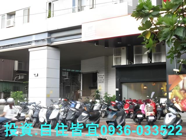 新北板橋法拍大樓-5