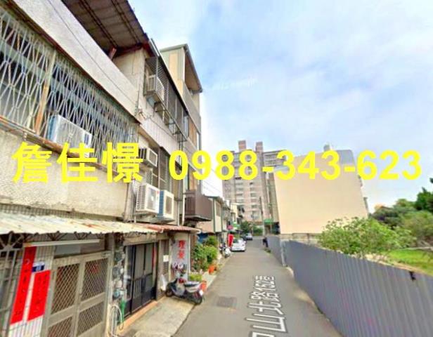 大雅透天法拍-3