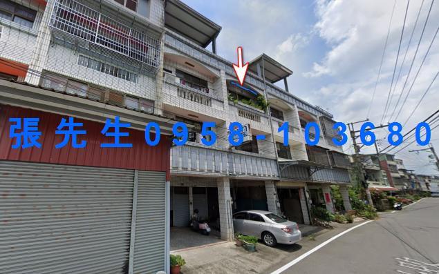 南投市法拍透天-4