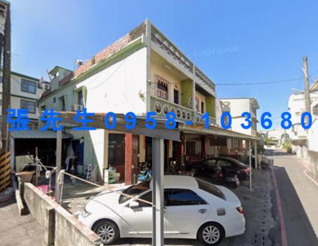 萬丹透天法拍-2