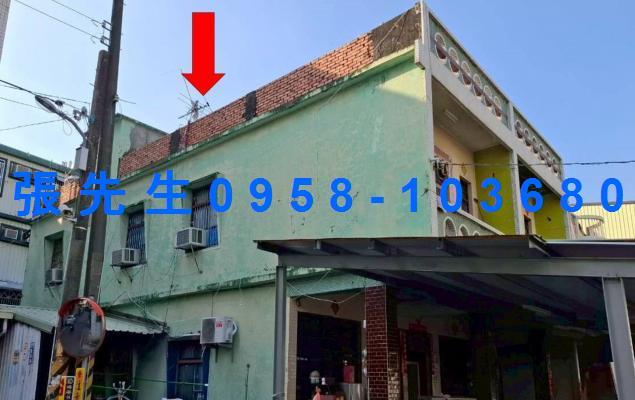 萬丹透天法拍-5