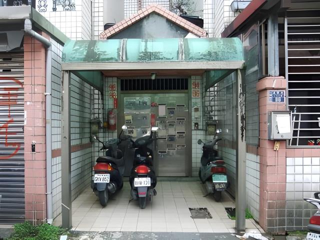 七堵法拍公寓-4