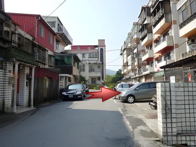 七堵法拍公寓-5