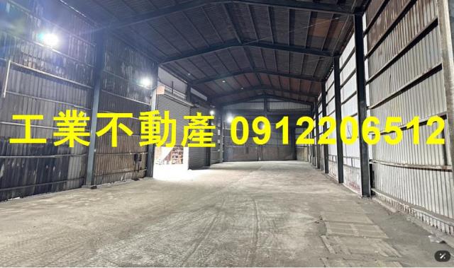 彌陀廠房-1