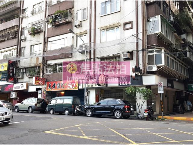 台北華廈法拍-5