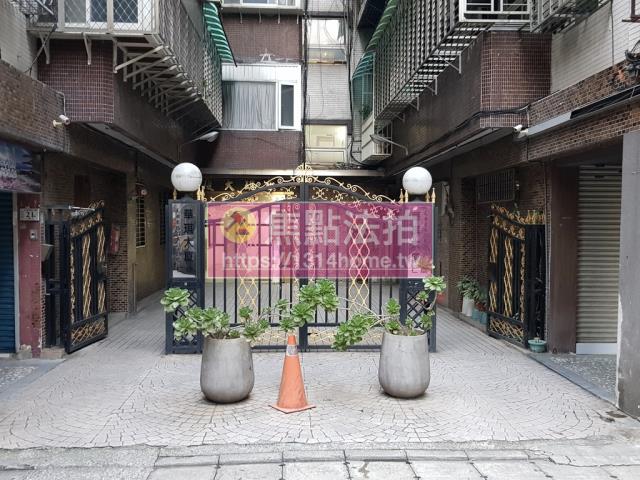 台北華廈法拍-6