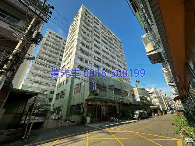 台中法拍大樓-5