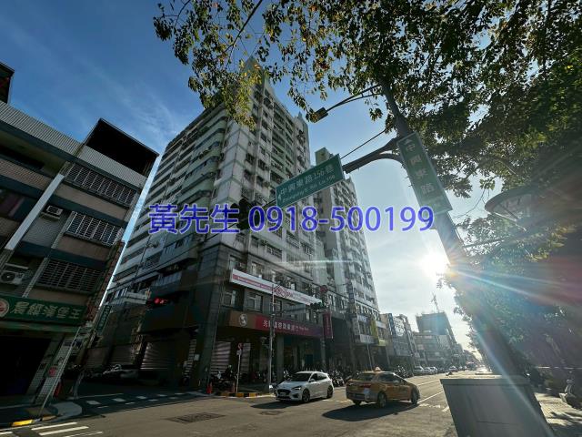 台中法拍大樓-2