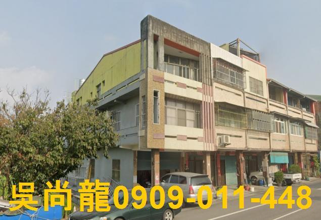 彰化田中法拍透天-3