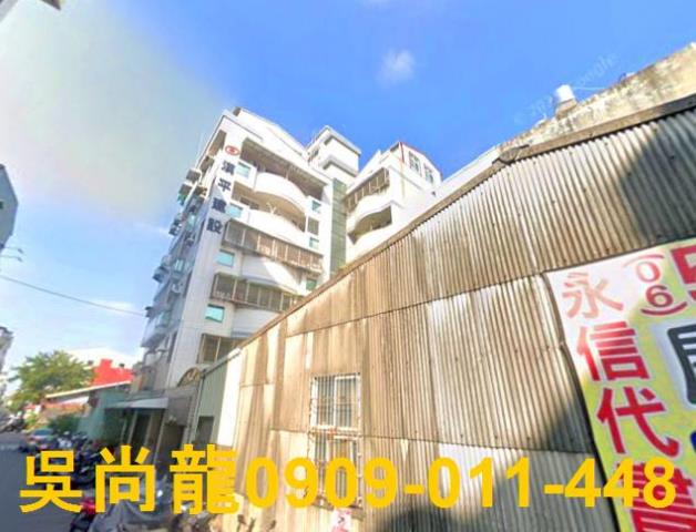 台南東區華廈法拍-3