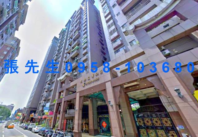 台中北屯大樓法拍-3