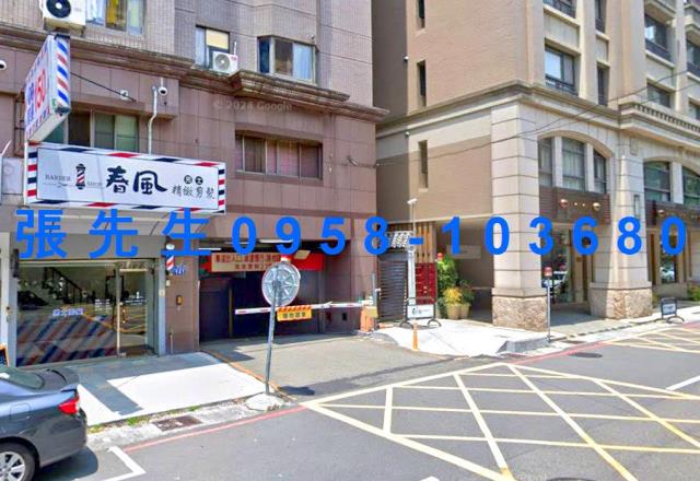 台中北屯大樓法拍-6