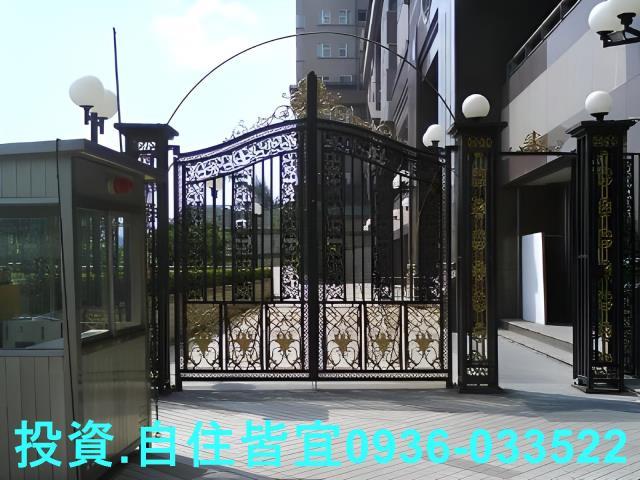 新北汐止法拍大樓-8