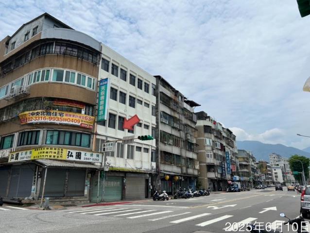 台北北投公寓法拍-2